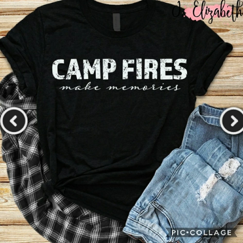 Graphic t-shirts j.elizabeth